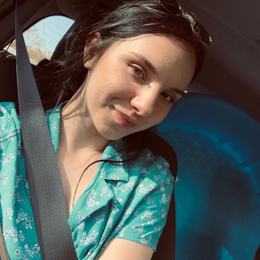 Meet your Posher, Alana